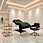 Beauty clinic furniture Reclining cosmetic treatment bed Multifunctional tattoo bed